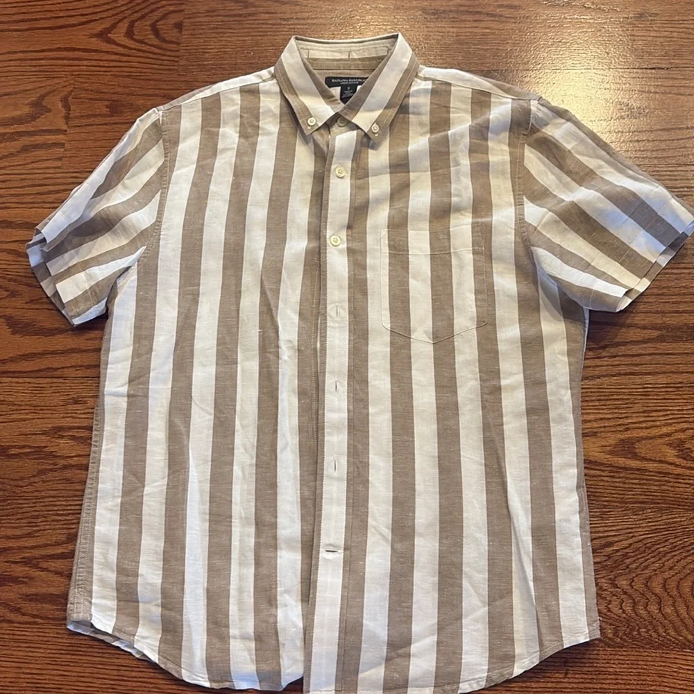 Banana Republic like new